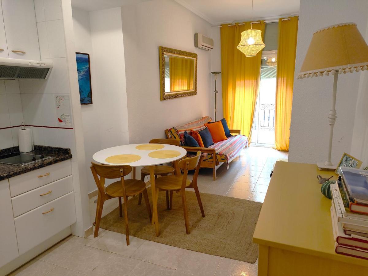 Casco Historico Apartment Alicante Exterior photo