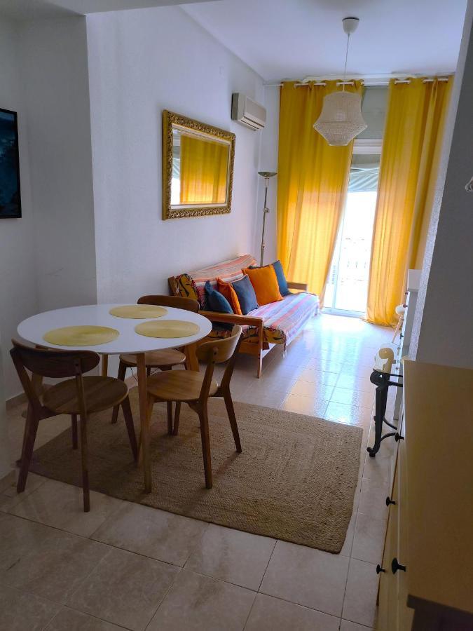 Casco Historico Apartment Alicante Exterior photo