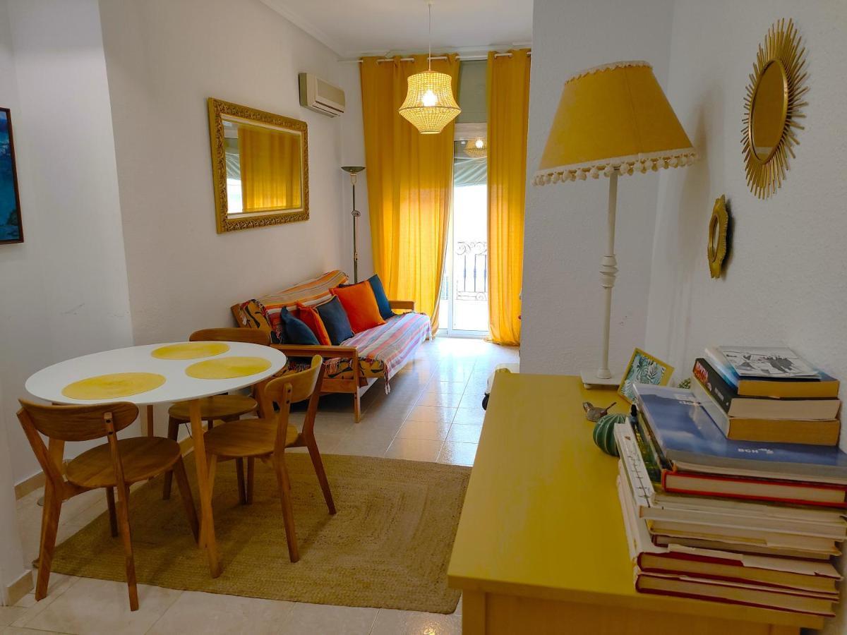 Casco Historico Apartment Alicante Exterior photo