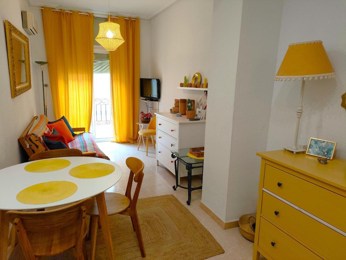 Casco Historico Apartment Alicante Exterior photo