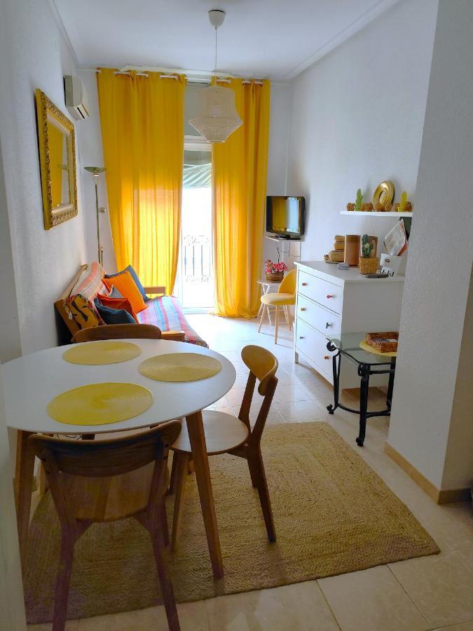 Casco Historico Apartment Alicante Exterior photo