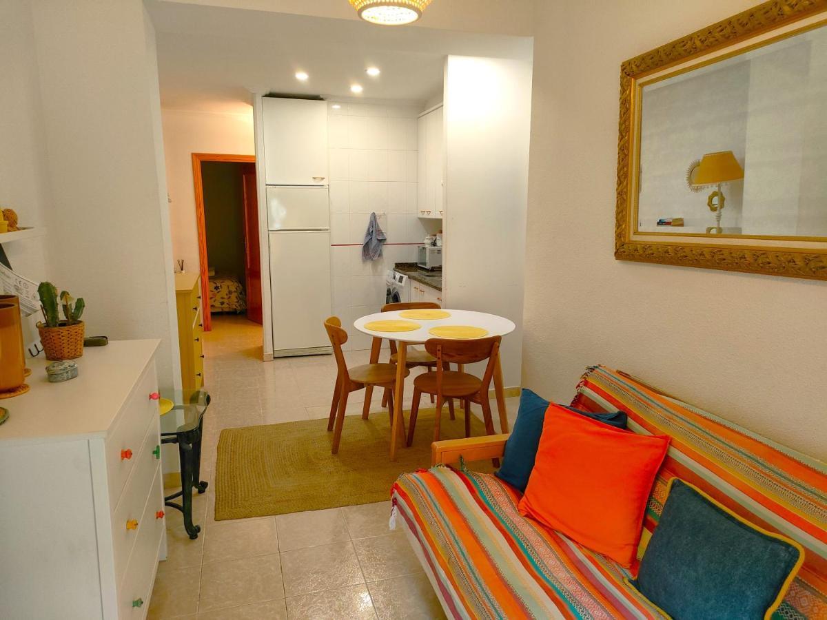 Casco Historico Apartment Alicante Exterior photo