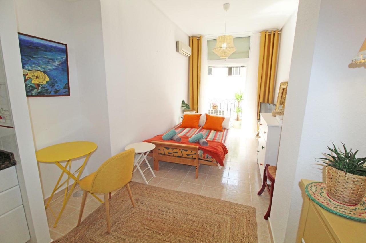 Casco Historico Apartment Alicante Exterior photo