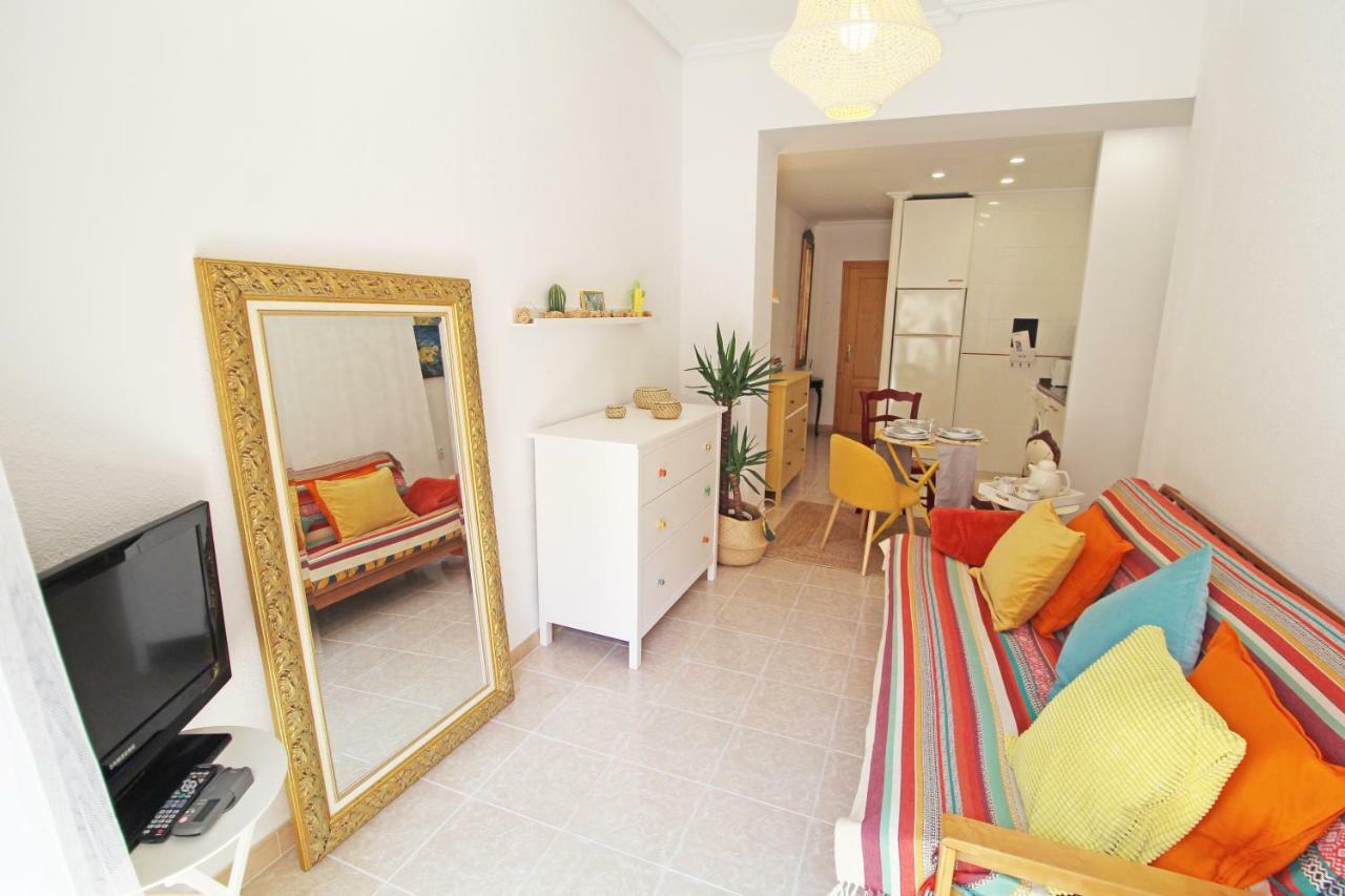 Casco Historico Apartment Alicante Exterior photo