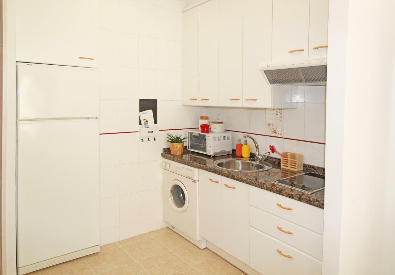 Casco Historico Apartment Alicante Exterior photo