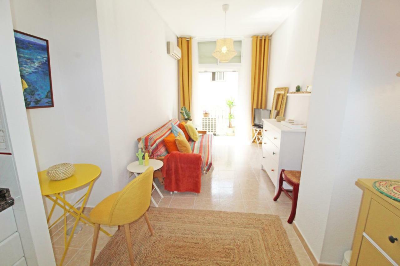 Casco Historico Apartment Alicante Exterior photo