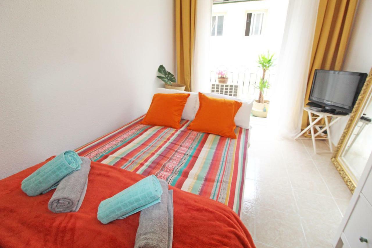 Casco Historico Apartment Alicante Exterior photo