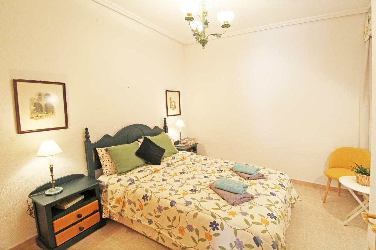 Casco Historico Apartment Alicante Exterior photo